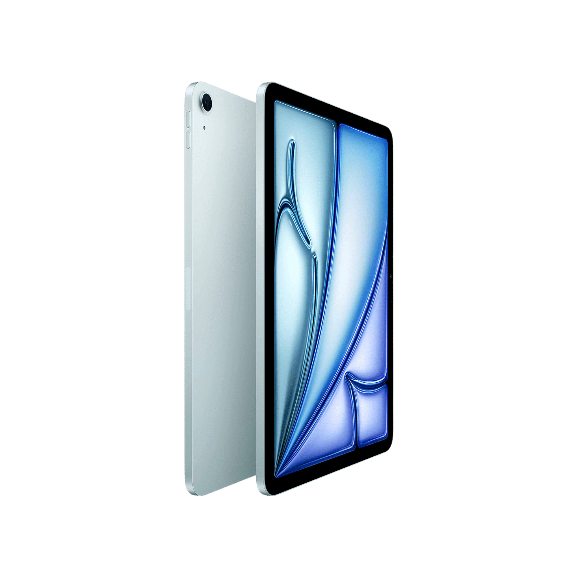 Buy Apple iPad Air M4 Chip Wi-Fi (11 Inch, 128GB, Blue, 2026 Model